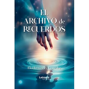 El archivo de recuerdos