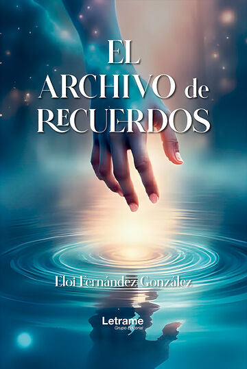 El archivo de recuerdos