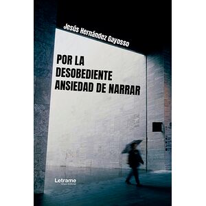 Por la desobediente...