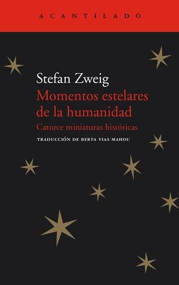 Momentos estelares de la...