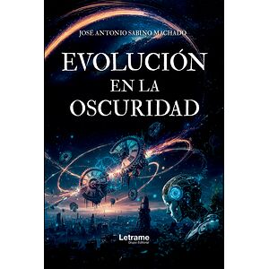 Evolución en la oscuridad