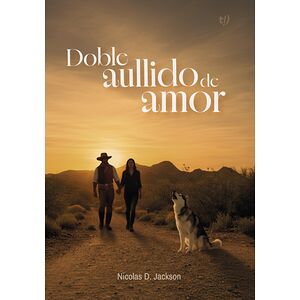 Doble aullido de amor