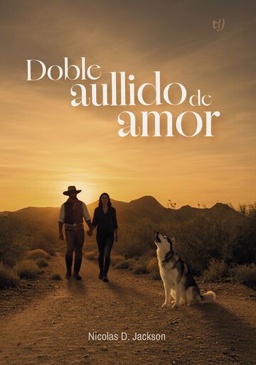 Doble aullido de amor