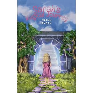 Sarah's Magical Journey