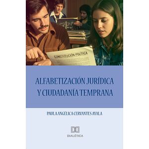 Alfabetización jurídica y...