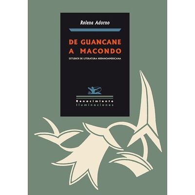 De Guancane a Macondo