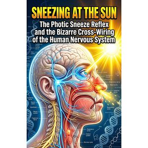 Sneezing at the Sun