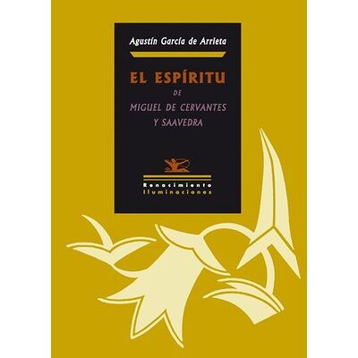 El espíritu de Miguel de...