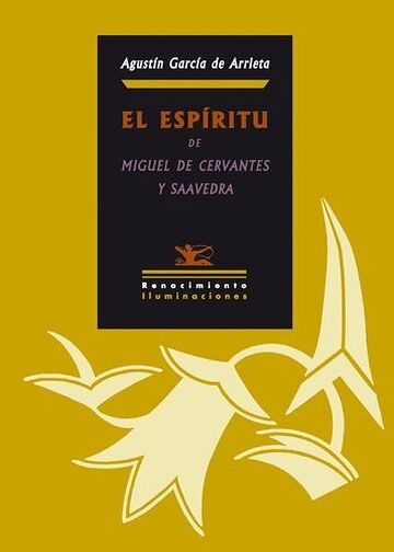 El espíritu de Miguel de...