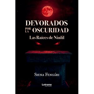 Devorados por la oscuridad