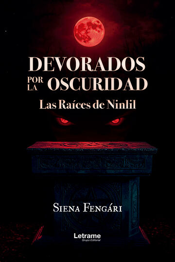 Devorados por la oscuridad