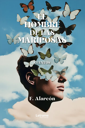 El hombre de las mariposas