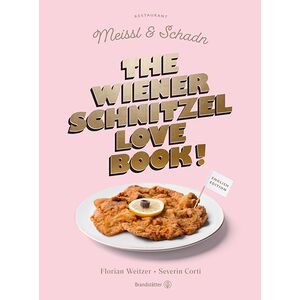 The Wiener Schnitzel Love...