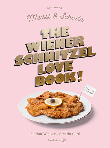The Wiener Schnitzel Love...