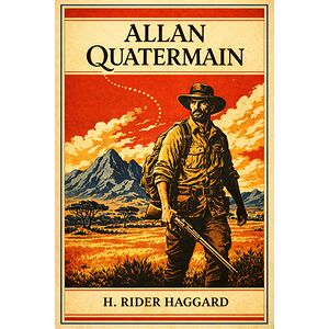 Allan Quatermain