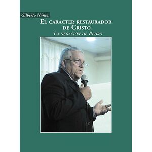 El carácter restaurador de...