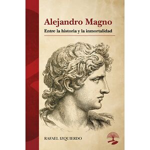 Alejandro Magno: entre la...
