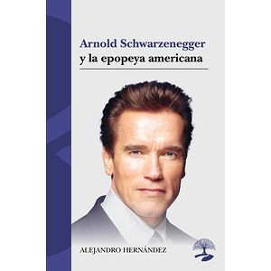 Arnold Schwarzenegger y la...