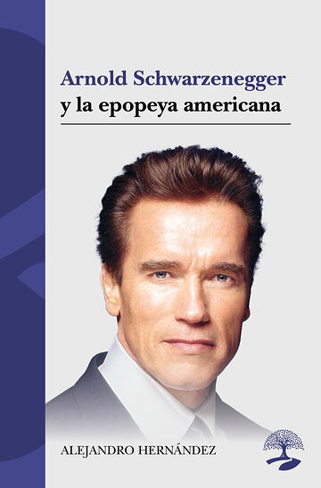 Arnold Schwarzenegger y la...