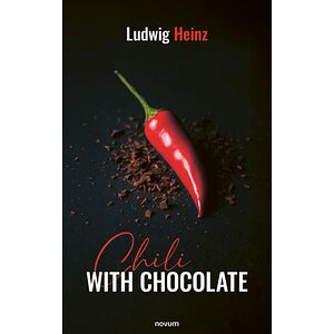 Chili with Chocolate