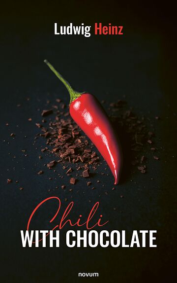 Chili with Chocolate