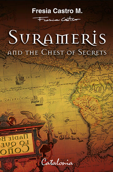 Surameris and the chest of...