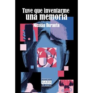 Tuve que inventarme una...