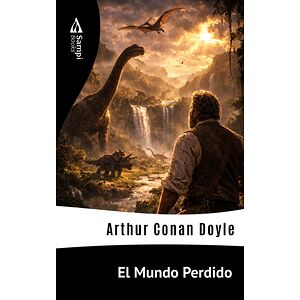 El Mundo Perdido