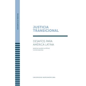 Justicia transicional