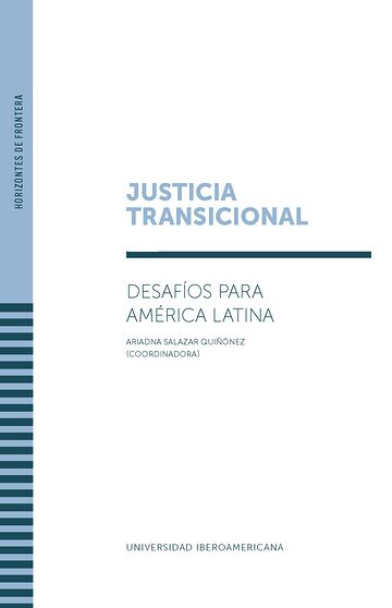 Justicia transicional