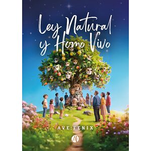 Ley Natural y Homo Vivo