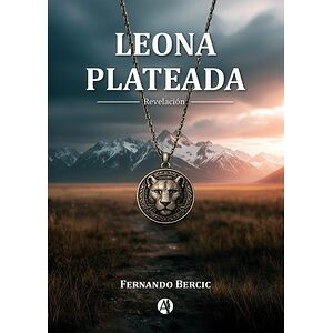 Leona plateada