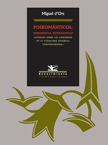 Posrománticos, modernistas,...