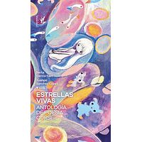 Estrellas vivas. Antología...