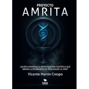 Proyecto AMRITA