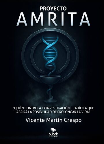 Proyecto AMRITA