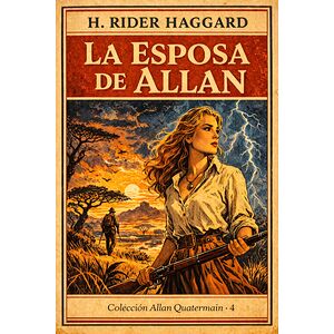 La esposa de Allan