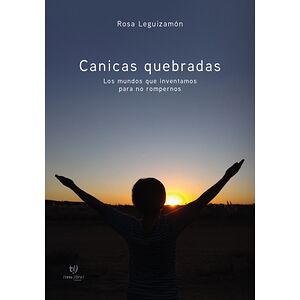 Canicas quebradas