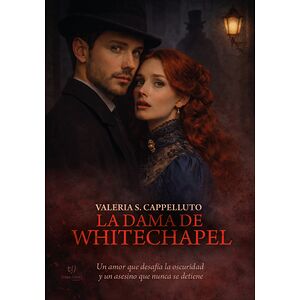 La dama de Whitechapel