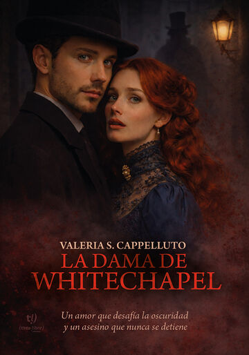 La dama de Whitechapel
