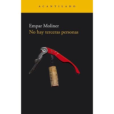 No hay terceras personas