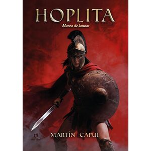 Hoplita. Marea de lanzas