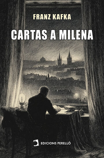 Cartas a Milena