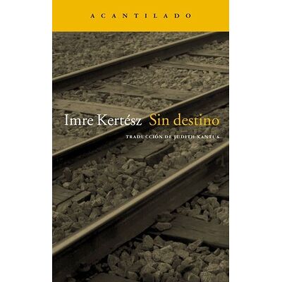 Sin destino