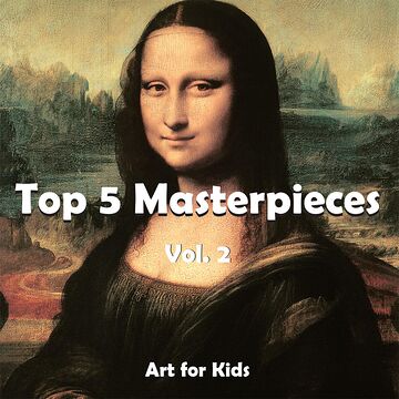 Top 5 Masterpieces vol 2