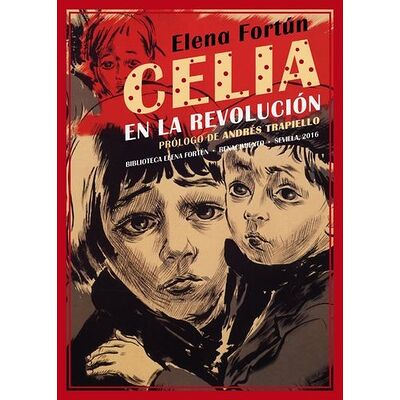 Celia en la revolución