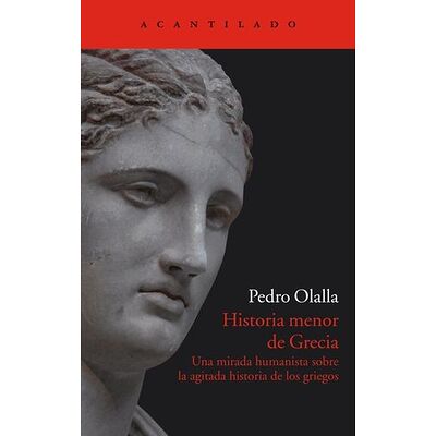 Historia menor de Grecia