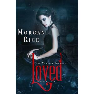 Loved (Book No.2 of the...