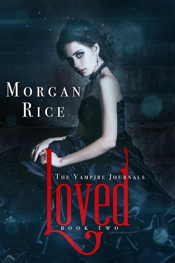 Loved (Book No.2 of the...