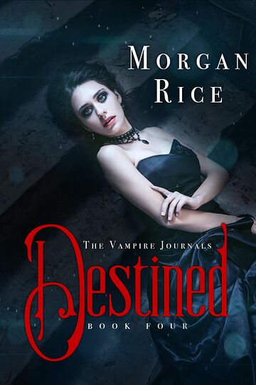 Destined (Book No.4 of the...